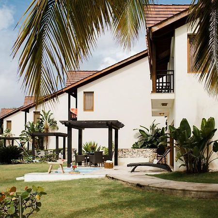 Ocean View Villa/Luxury Puerto Bahia Resort/Samana Eksteriør bilde