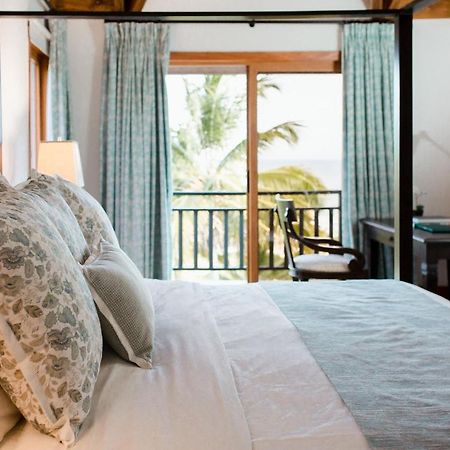 Ocean View Villa/Luxury Puerto Bahia Resort/Samana Eksteriør bilde