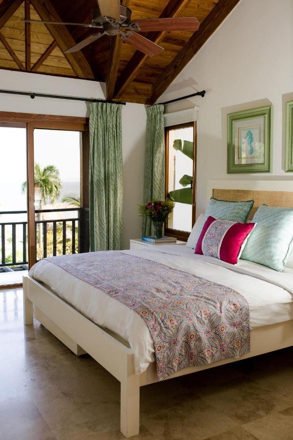 Ocean View Villa/Luxury Puerto Bahia Resort/Samana Eksteriør bilde