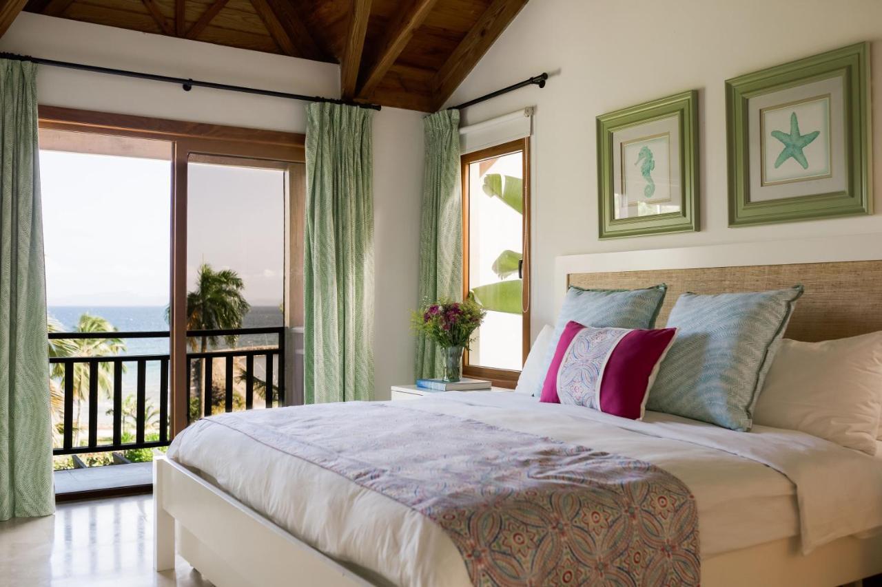 Ocean View Villa/Luxury Puerto Bahia Resort/Samana Eksteriør bilde