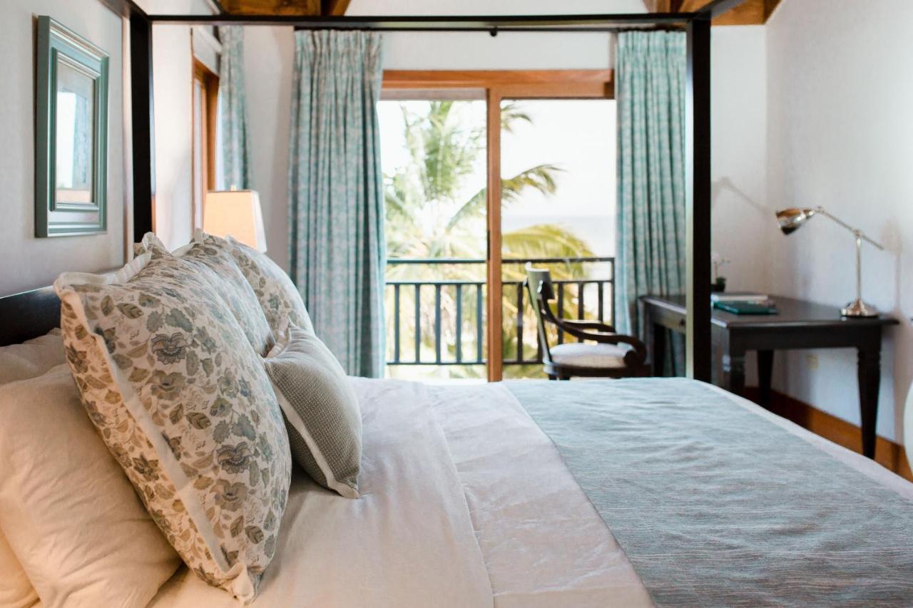 Ocean View Villa/Luxury Puerto Bahia Resort/Samana Eksteriør bilde