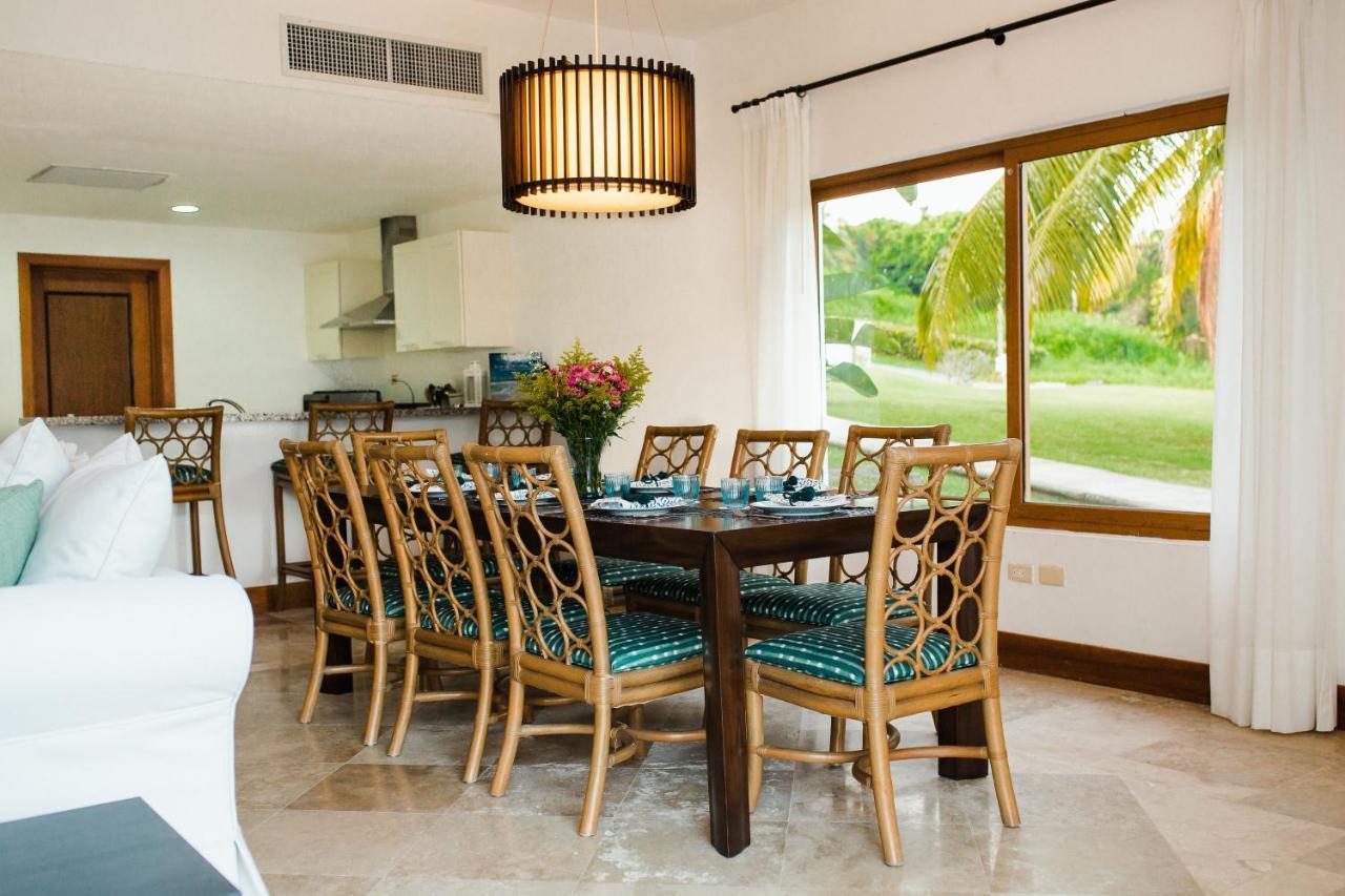 Ocean View Villa/Luxury Puerto Bahia Resort/Samana Eksteriør bilde