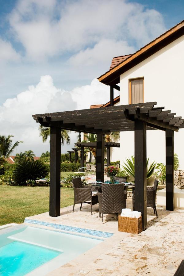 Ocean View Villa/Luxury Puerto Bahia Resort/Samana Eksteriør bilde