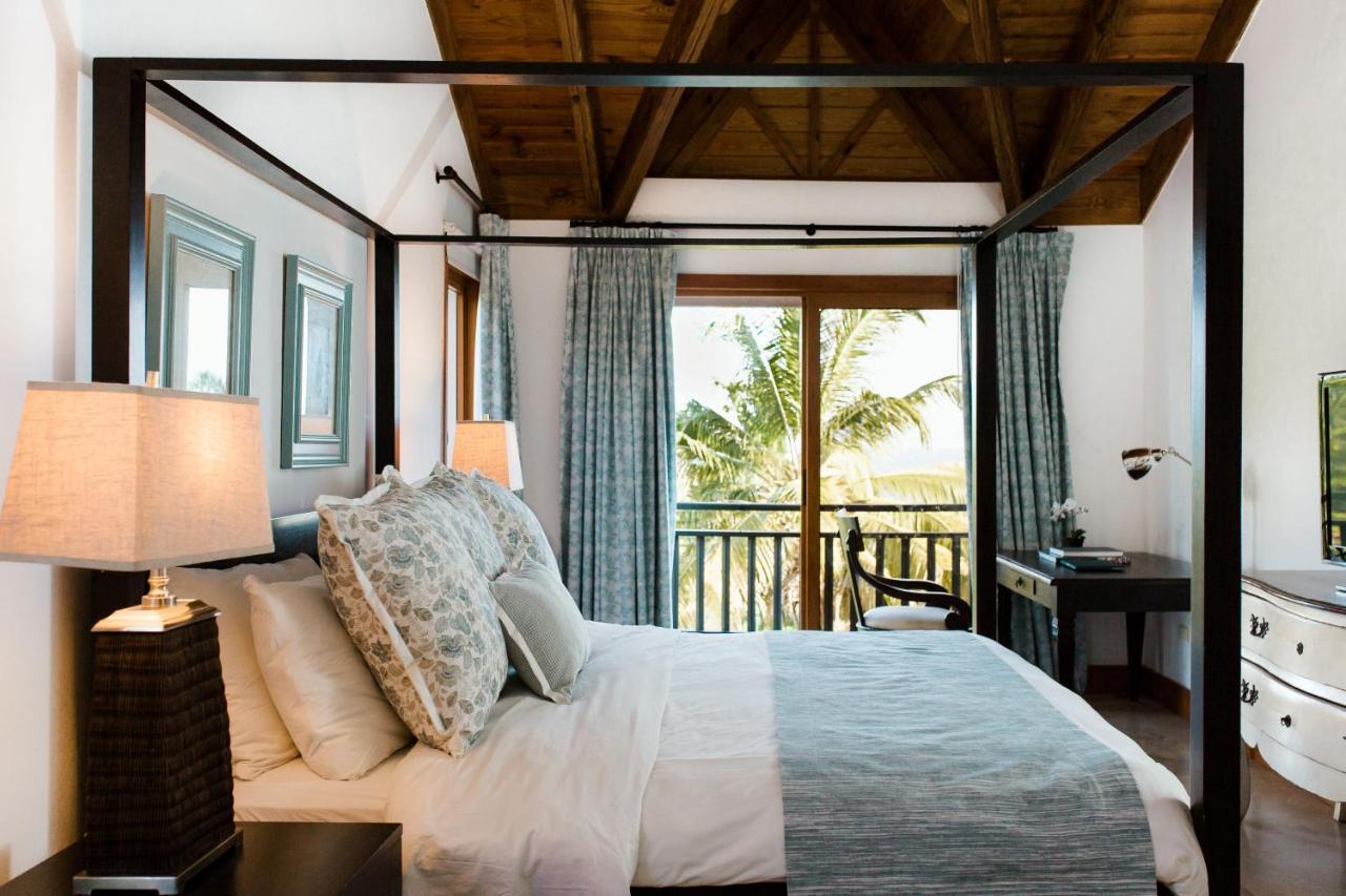 Ocean View Villa/Luxury Puerto Bahia Resort/Samana Eksteriør bilde