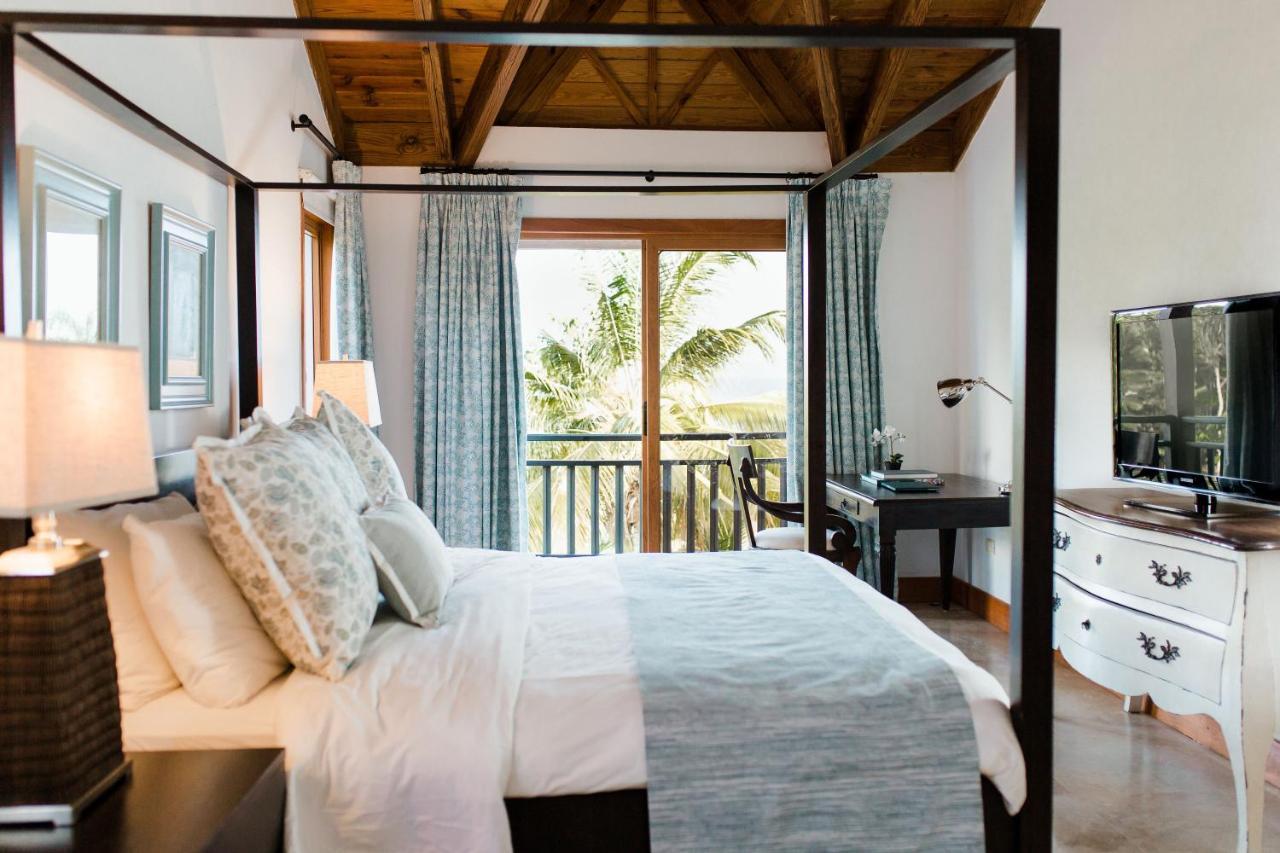 Ocean View Villa/Luxury Puerto Bahia Resort/Samana Eksteriør bilde